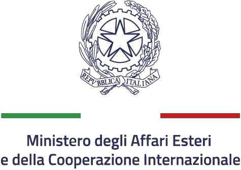 MAECI logo