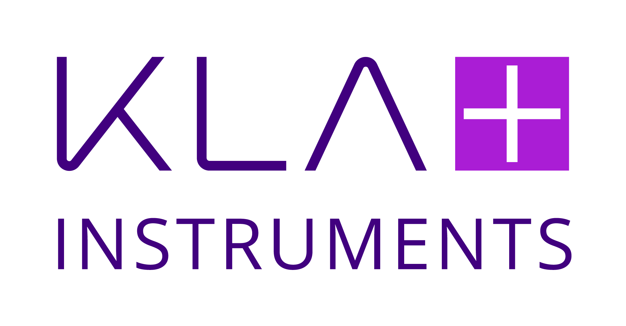 KLA Logo 2021 Instruments RGB All Indigo 0420