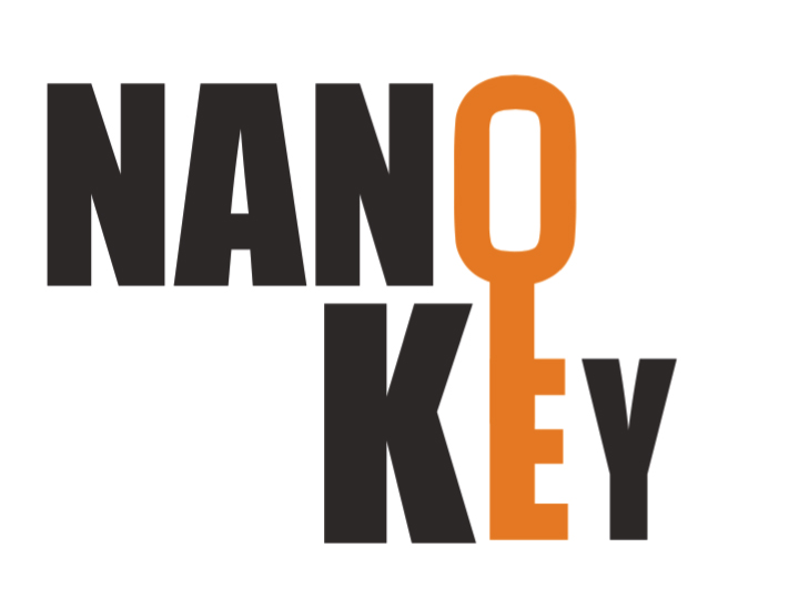 NanoKEY