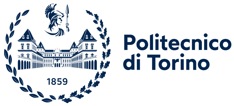 Polito Logo 2021 BLU