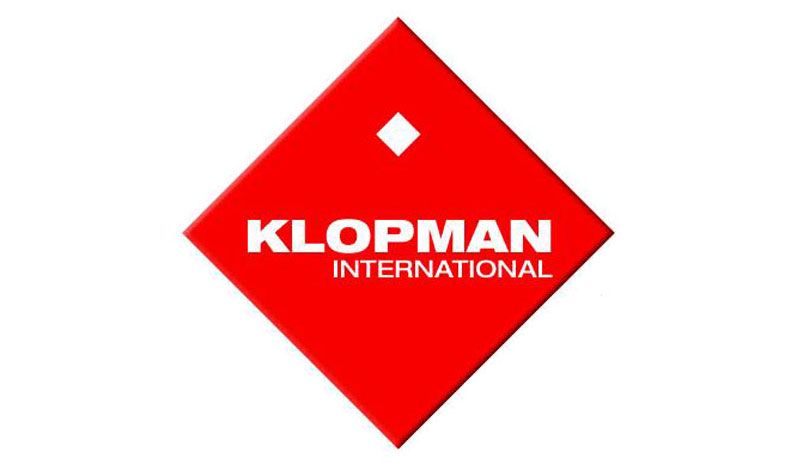 klopman logo
