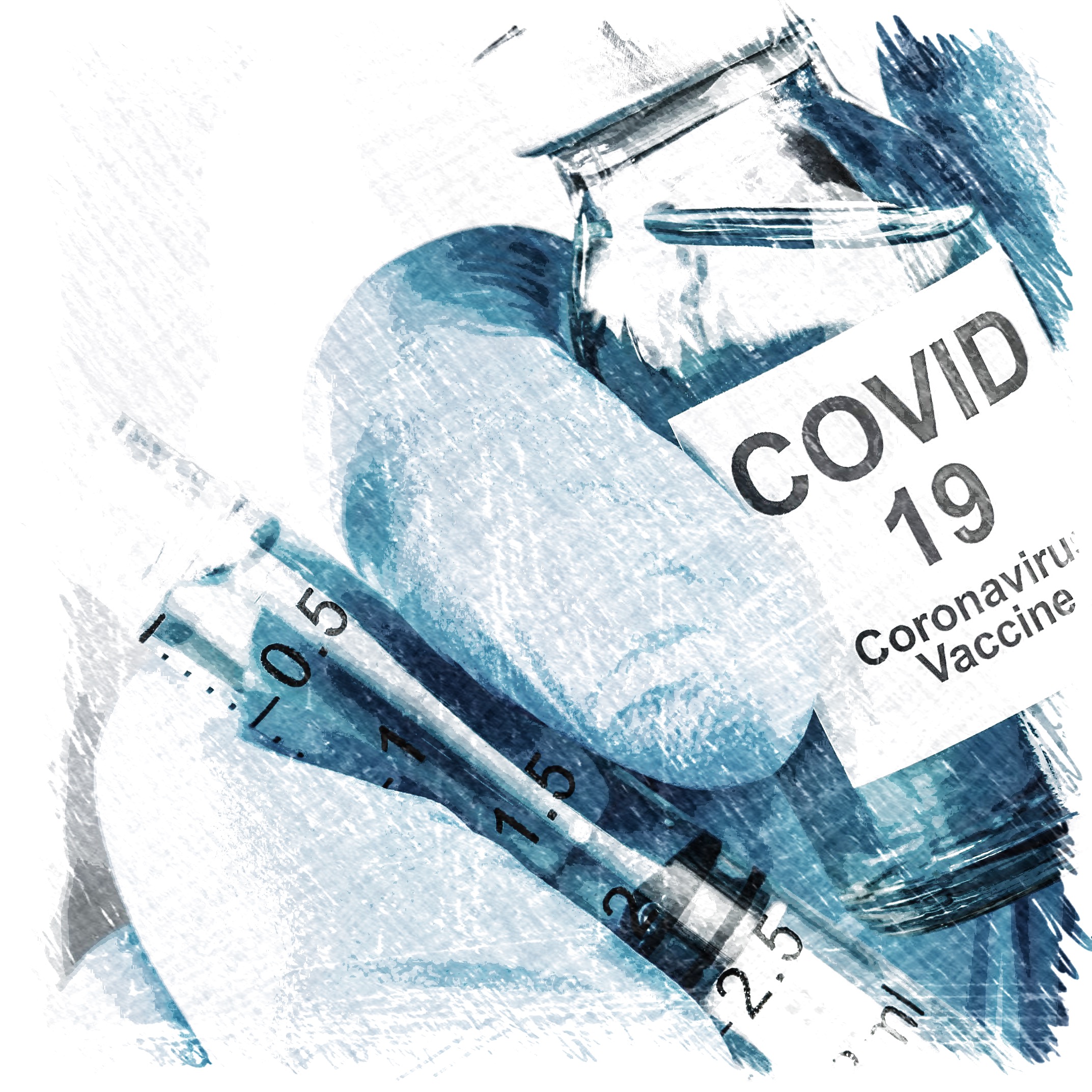COVID vaccino 9279