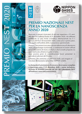 PREMIO NEST 2020 min
